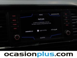 SEAT Ateca 1.6 TDI S&S Xcellence Edition Eco 85 kW (115 CV)