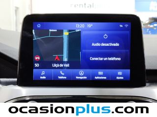 Ford Kuga 1.5 EcoBoost Titanium 4x2 110 kW (150 CV)