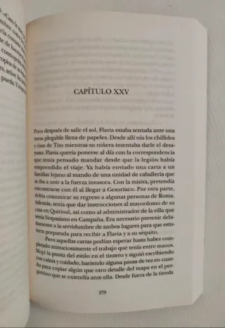 El  Águila del imperio (I) bolsillo