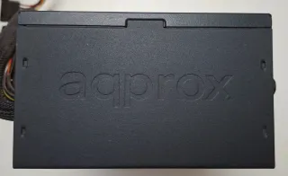 Alimentatore PC Aqprox 500W