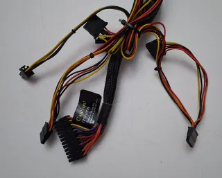 Alimentatore PC Aqprox 500W