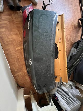 Portón Maletero Lexus GS300