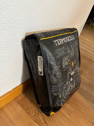 Manta Tucano Kymco Superdink 125 nueva