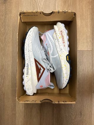 Nike Zegama Trail 38.5 Nuove