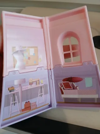 Miraculous Ladybug Action Figure & Playset