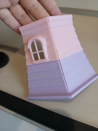 Miraculous Ladybug Action Figure & Playset