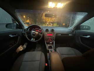 Audi A3 2007