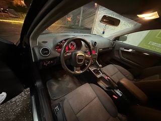 Audi A3 2007