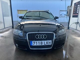 Audi A3 2007