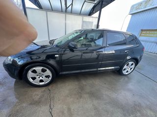 Audi A3 2007