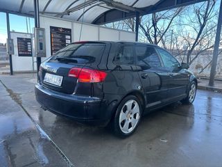 Audi A3 2007