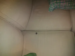 Sofá rinconera Kivik Ikea 2.50m x 2.50m