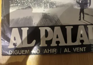 Lote 4 Singles Vinilo Raimon