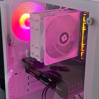 PC Gaming con Monitor