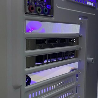 PC Gaming con Monitor