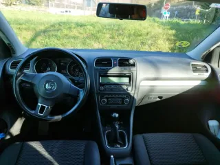 Volkswagen Golf 2010