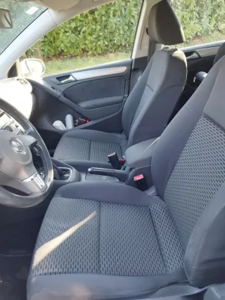 Volkswagen Golf 2010