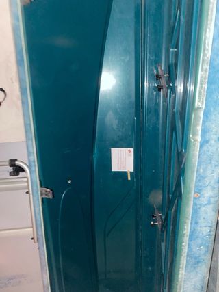 Cofre maletero coche Jetbag