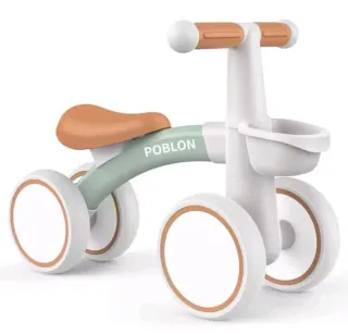 Bicicleta de Equilibrio POBOLN PB402