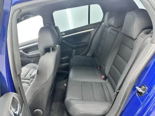 Volkswagen Golf 2007