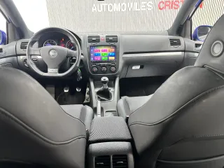 Volkswagen Golf 2007