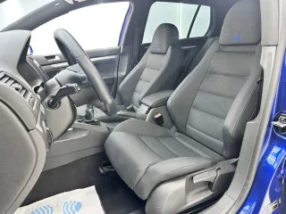 Volkswagen Golf 2007