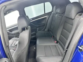 Volkswagen Golf 2007