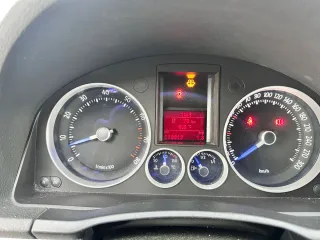 Volkswagen Golf 2007