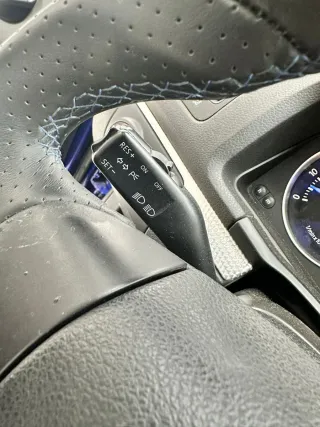 Volkswagen Golf 2007