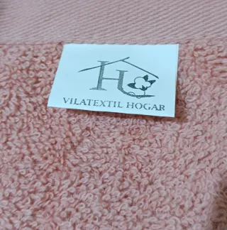 Lote 3 Toallas Algodón Portugal 85x45