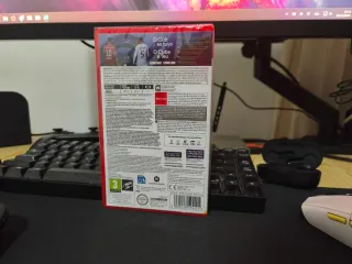 EA Sports FC 26 (Nintendo Switch 2)