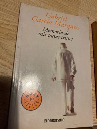 El Amor En Los Tiempos Del Colera