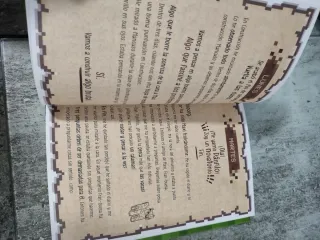 Diario de un aldeano pringao