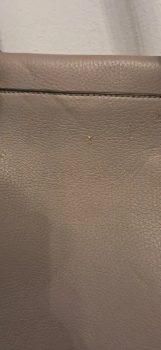 Borsa tote Calvin Klein marrone