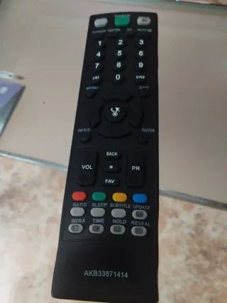 Televisor LG 47 Full HD