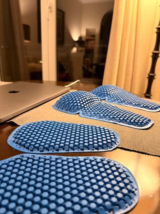 Calças de ganga Rev'it Piston 2