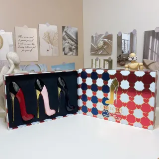 Cofanetto 4 Profumi nuovi