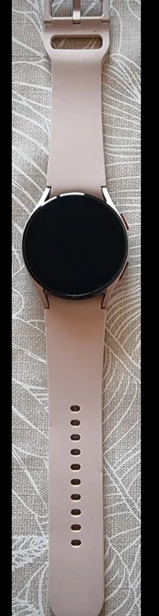 Samsung Galaxy Watch4 Rosa