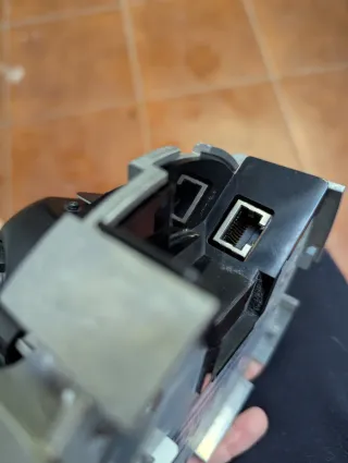 Sony Ipela HD Cámara minidimo