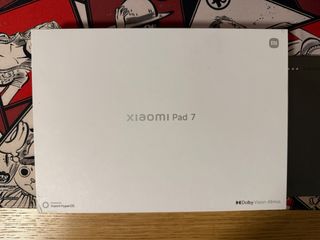 Xiaomi Pad 7