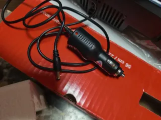 TV LED FHD INFINITON 22 12V