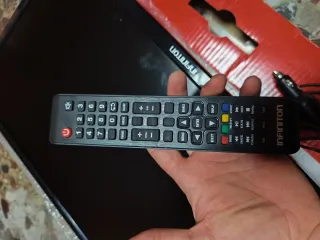 TV LED FHD INFINITON 22 12V