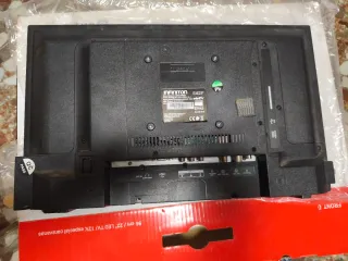 TV LED FHD INFINITON 22 12V