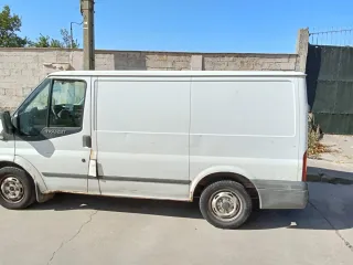 Ford Transit 2007