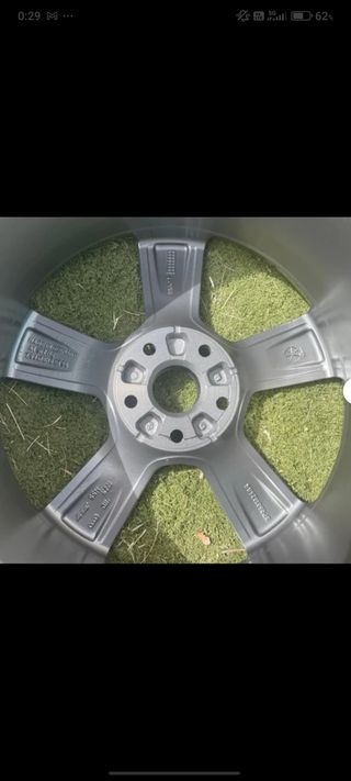 Llantas Rotor 19 (4 unidades)