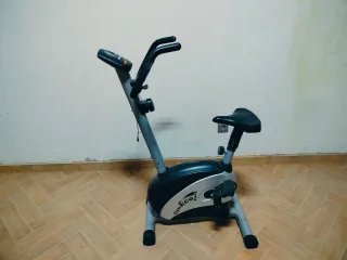 Bicicleta Estática GymEco