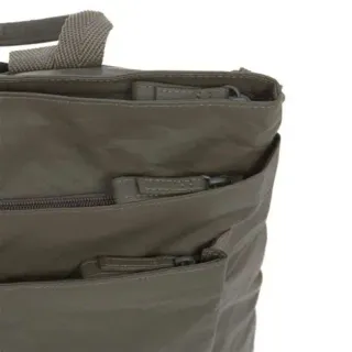 Mochila/bolso cambiador LÄSSIG Green Label Tyve