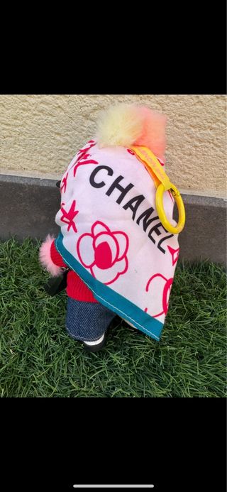 Ropa para Labubu 3 generación