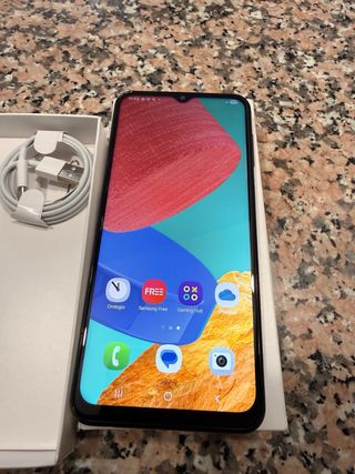 Samsung Galaxy M33 5G - Nuovo