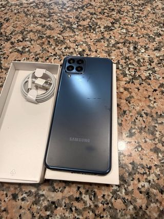 Samsung Galaxy M33 5G - Nuovo